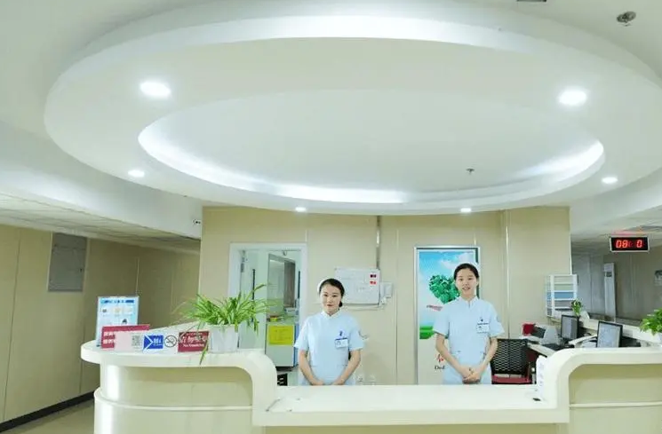 衡水正规供卵试管中心